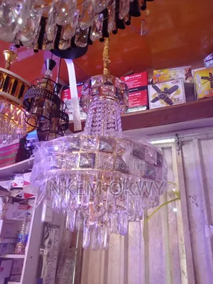 News Imported Chandeliers