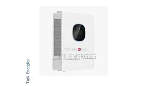 Itel 1.5kW 12V IP54 Hybrid Solar Inverter