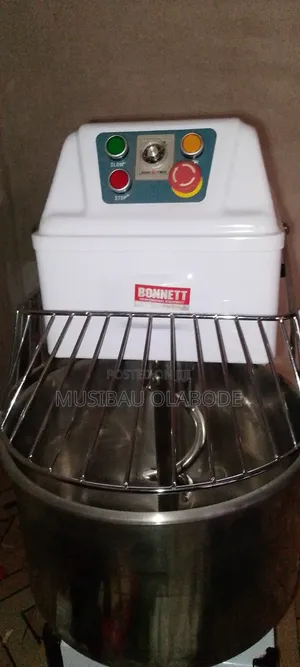 Dough Mixer
