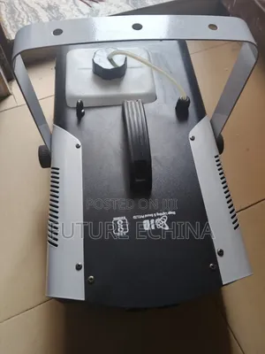 Fog Machine for Entertainers for Sale in Enugu