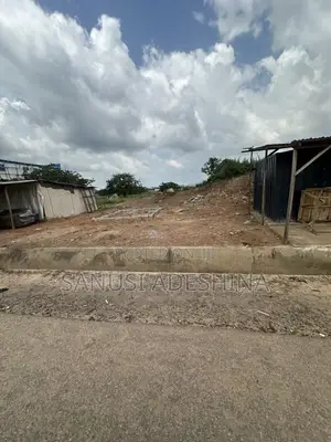 3000sqm of Hotel Land at GUDU Abuja Nigeria
