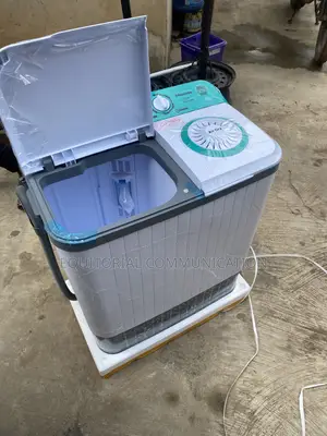 Hisense WSPA503 5KG Top-Load Everyday Laundry Washer