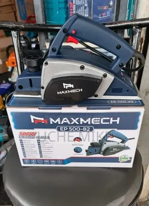 Electric Planer