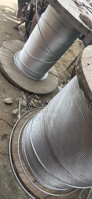100mm Aluminum Conductor