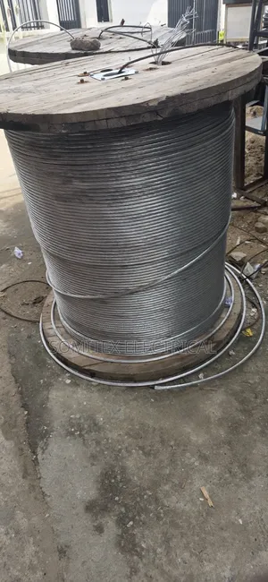 100mm Aluminum Conductor
