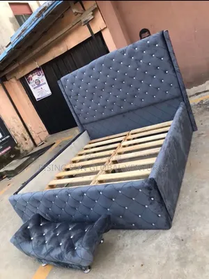 Qualitex Bed Frames