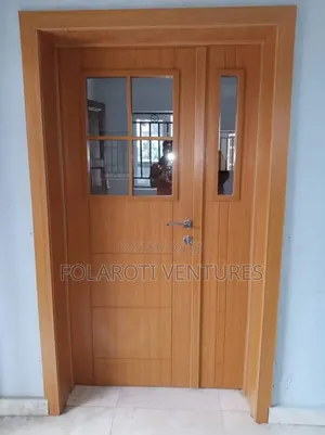 Special Door