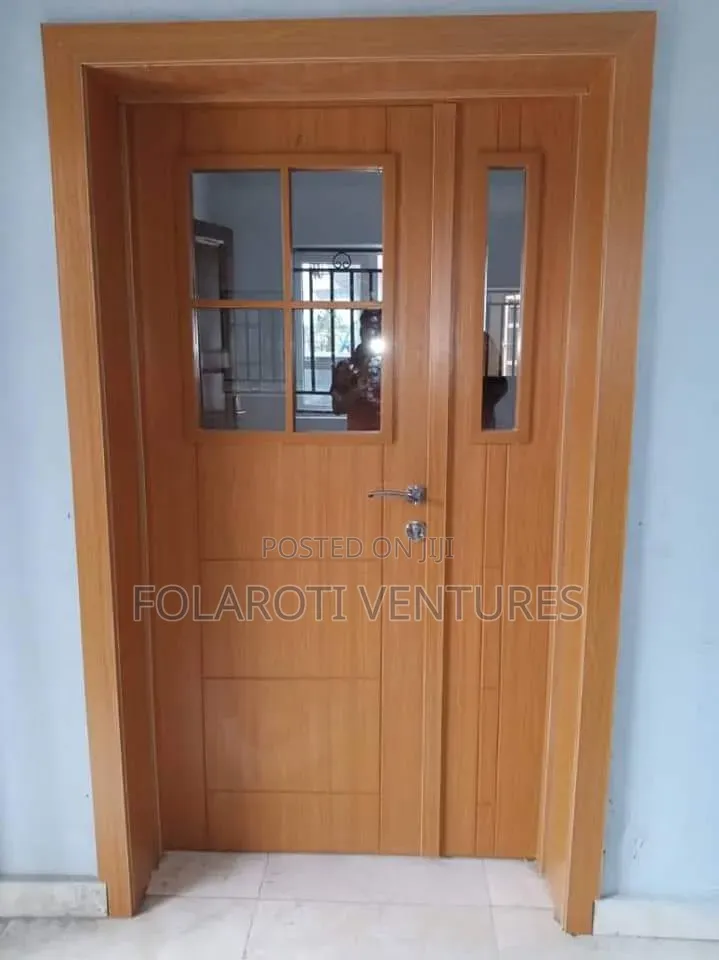 Special Door