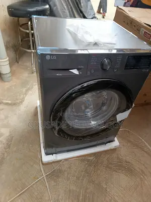 LG 10.5kg Fully Automatic Washing Machine