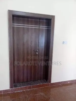 Special Door