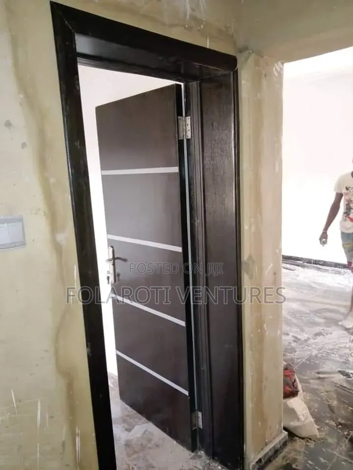 Special Door