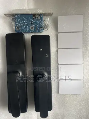 Hotel Door Lock (TT Hotel ) 50/50 Mortice