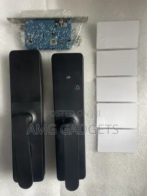 Hotel Door Lock (TT Hotel ) 50/50 Mortice