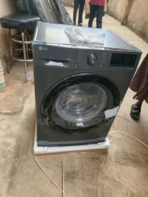 Original LG 10.5kg Smart Automatic Washer