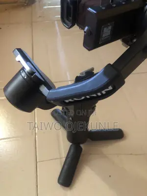 Dji Rs3 Mini