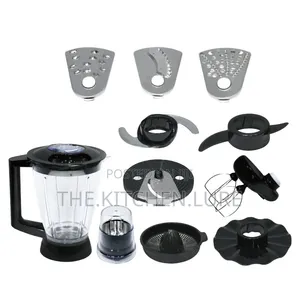 Lexical 13-in-1 Multi-Function Food Processor