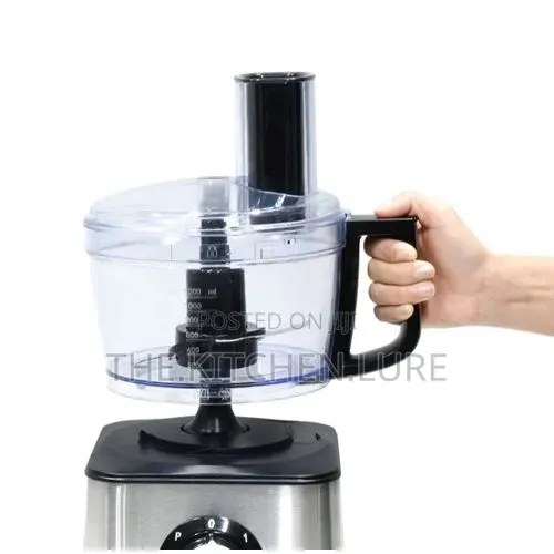 Lexical 13-in-1 Multi-Function Food Processor