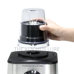 Lexical 13-in-1 Multi-Function Food Processor