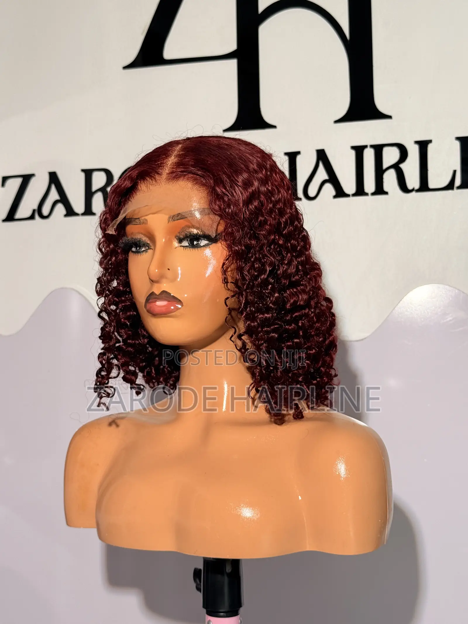 14” Pixie Curl With 5by5 in 200g