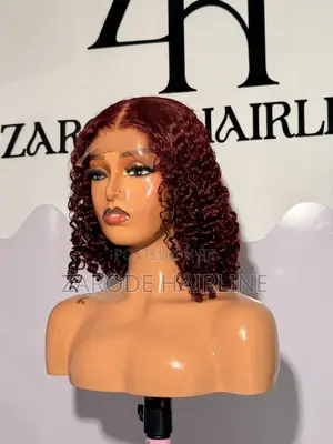 14” Pixie Curl With 5by5 in 200g
