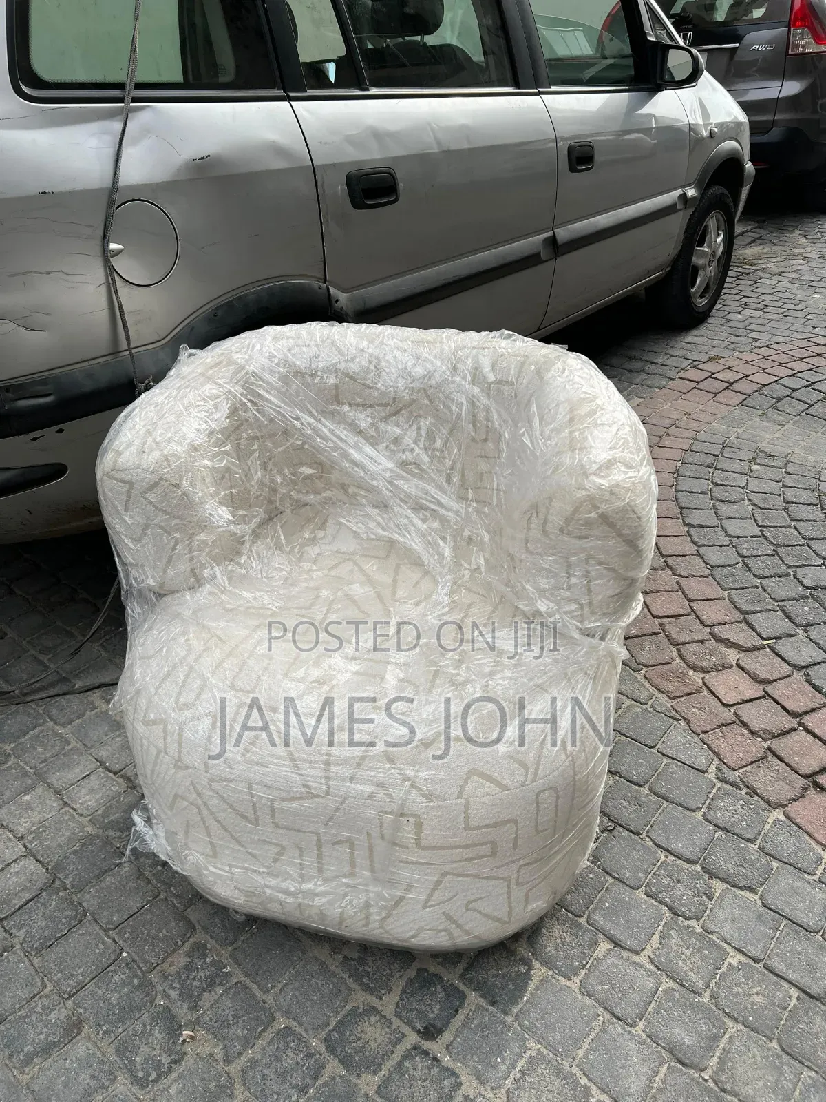 Sofa Chairs