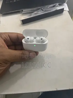 Apple AirPods Pro 3