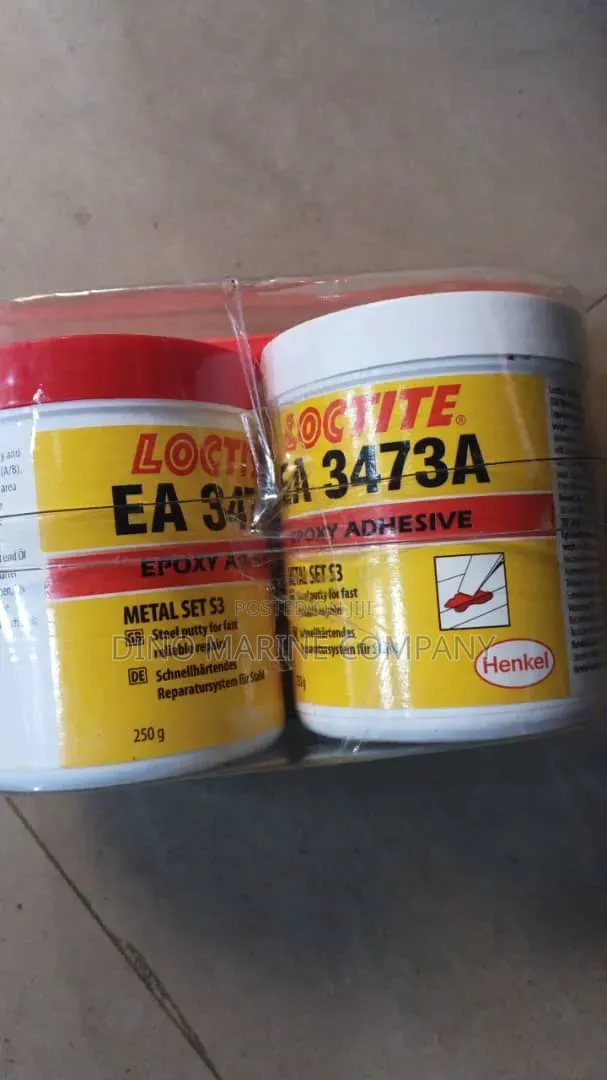 Loctite Ea 3473a