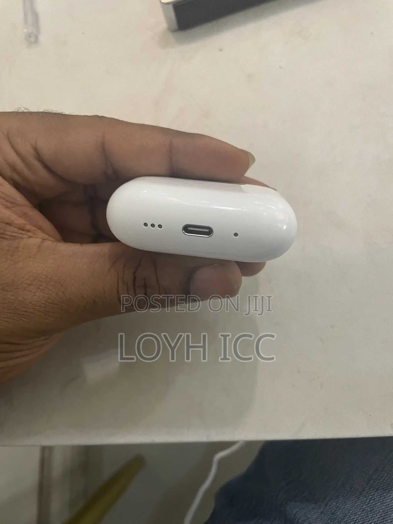 Apple AirPods Pro 3