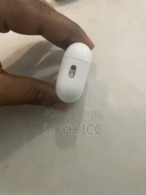 Apple AirPods Pro 3
