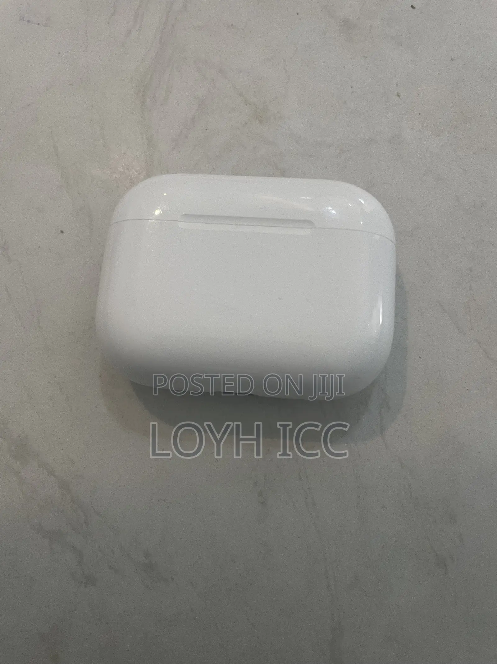 Apple AirPods Pro 3