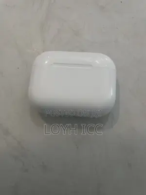 Apple AirPods Pro 3