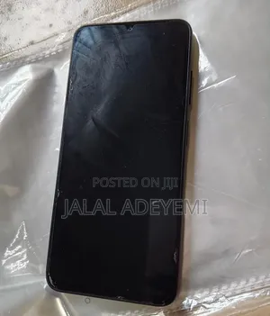 Samsung Galaxy A05s 128 GB Black