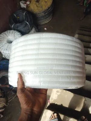 20mm Corrugated Flexible Conduit Pipe