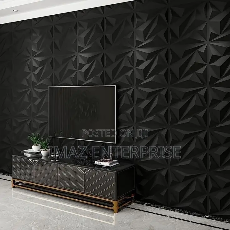 3d Wall Panels