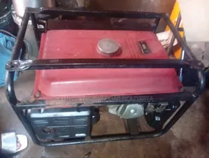 2.8 kW Starting Output 2.5 kVA Confirms It. �