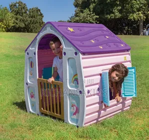 Chad Valley U.K Play House for Kids on Discount Sale