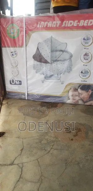 Baby Items and Household Utensils