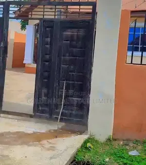 3bdrm Bungalow in Ado Ekiti for sale