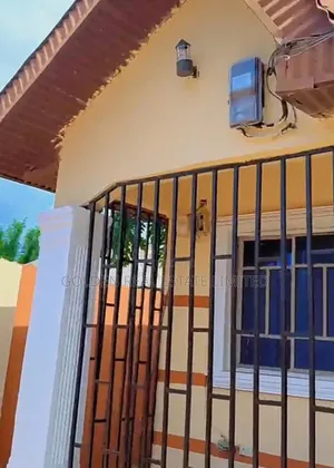 3bdrm Bungalow in Ado Ekiti for sale