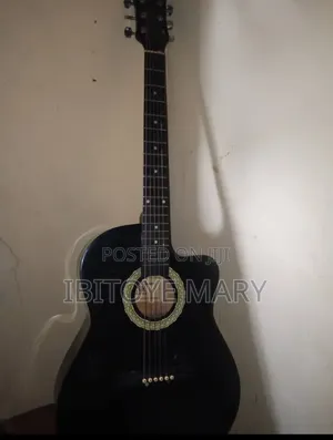 Acoustic Guitar