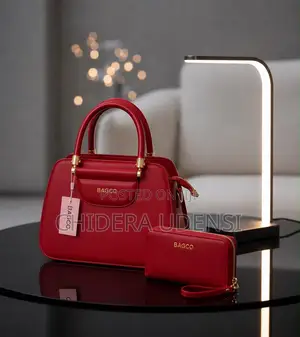Baggo Lux Bag