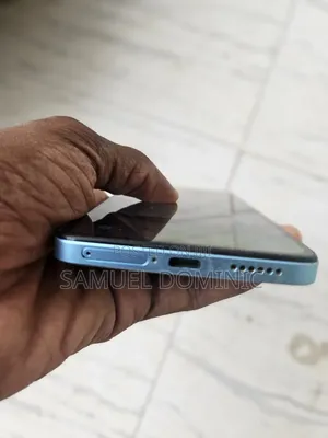 Xiaomi Redmi Note 14 4G 128 GB Red