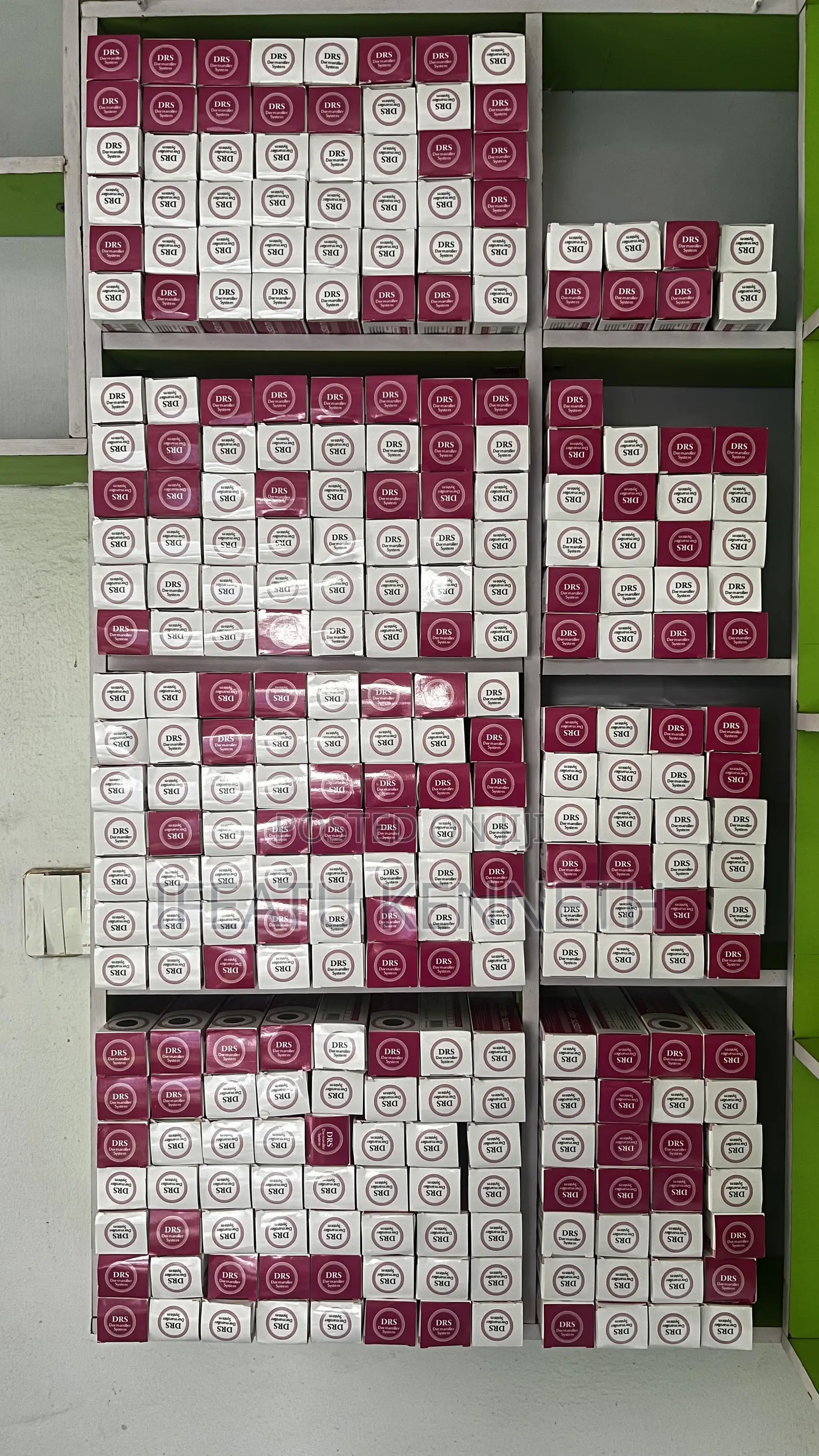 Derma Roller
