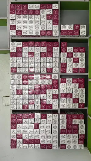 Derma Roller