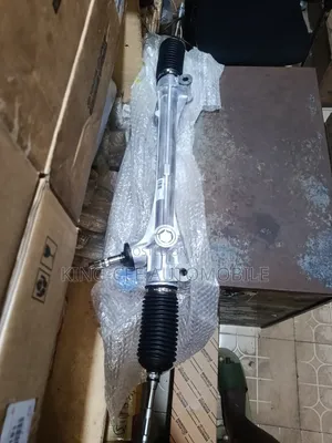 Original Steering Rack Rx350 2010-2020, Venza