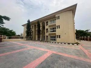 Furnished 4bdrm Block of Flats in Secured Estate, Banana Island