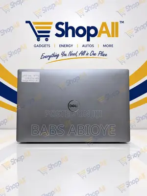 Laptop Dell Precision 5540 16GB Intel Core i7 SSD 512GB