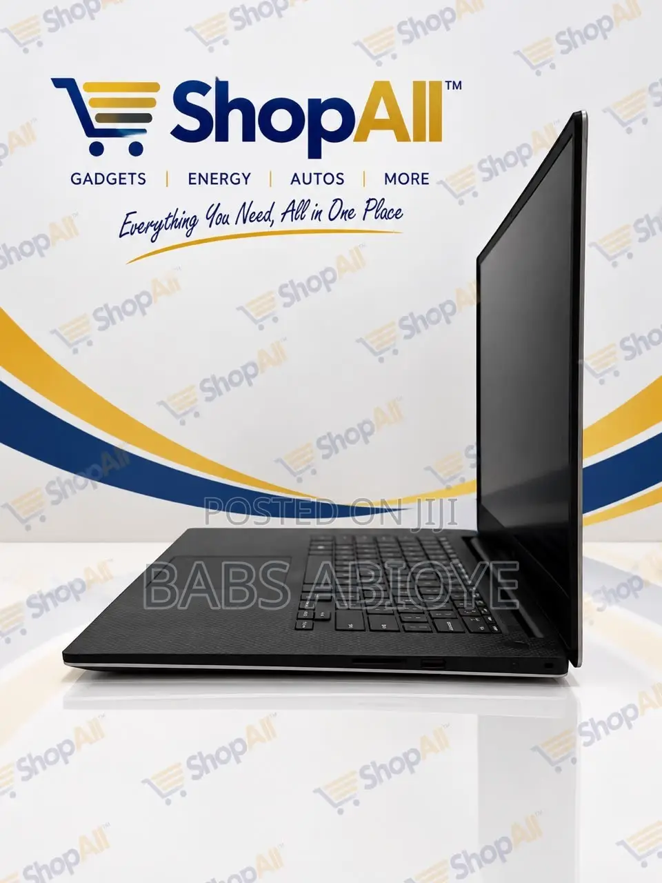 Laptop Dell Precision 5540 16GB Intel Core i7 SSD 512GB