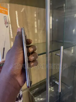 Samsung Galaxy S10 Plus 128 GB Black