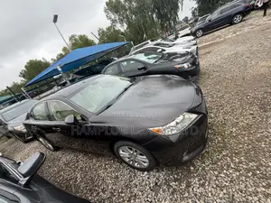 Lexus ES 2015 Brown